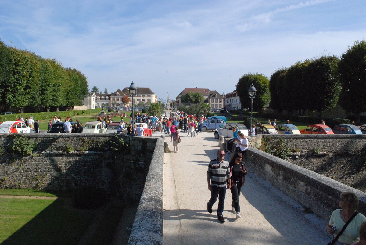 30ème rencontre annuelle des musulmans de france 2013