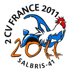 Mondiale France 2011